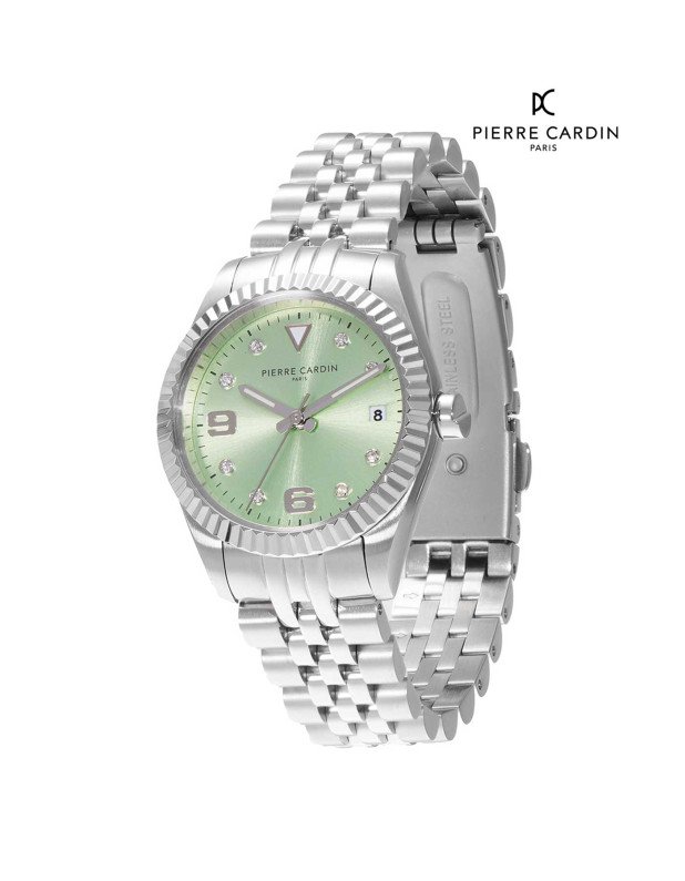 Pierre Cardin Ladies Watch